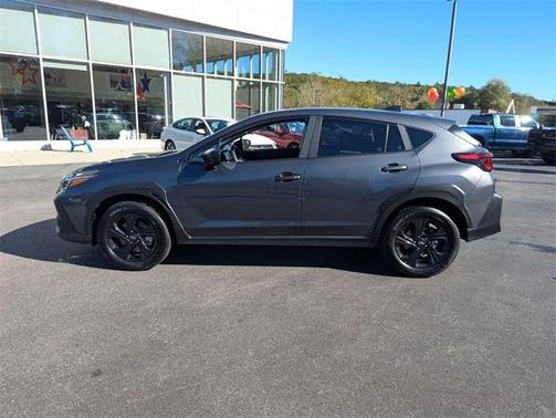 2024 Subaru Crosstrek Base