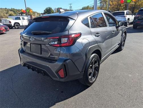 2024 Subaru Crosstrek Base