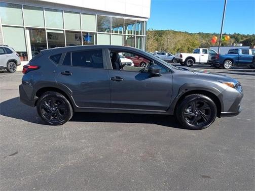 2024 Subaru Crosstrek Base