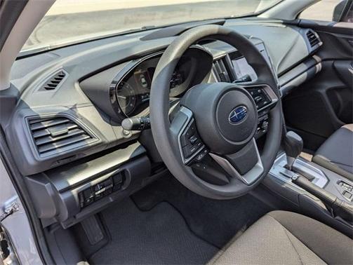 2022 Subaru Impreza Premium