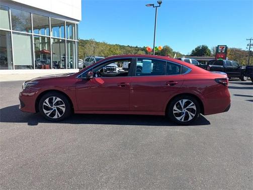 2021 Subaru Legacy Premium