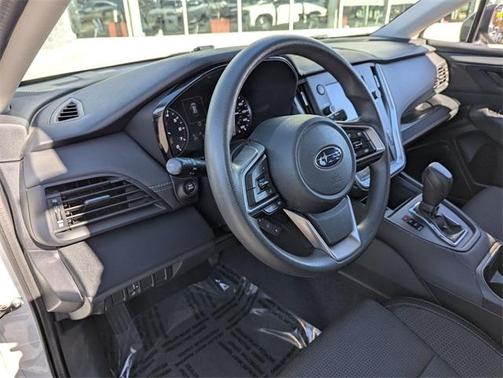 2021 Subaru Outback 