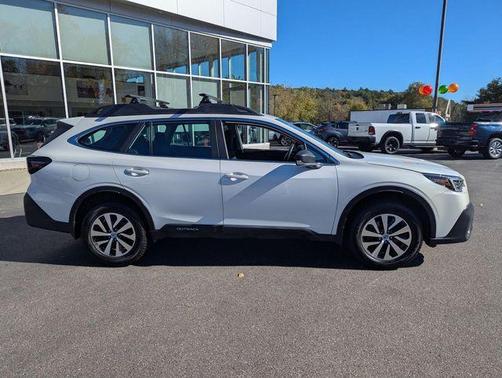 2021 Subaru Outback 