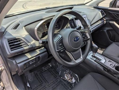 2020 Subaru Impreza 2.0i Premium