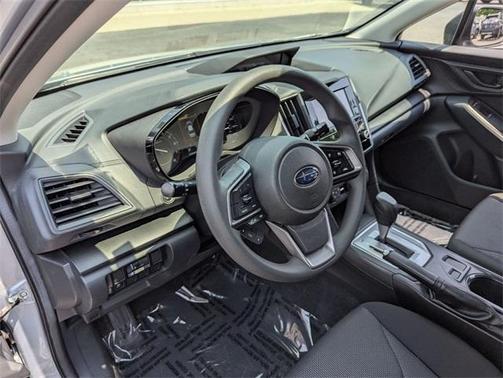 2022 Subaru Impreza Base