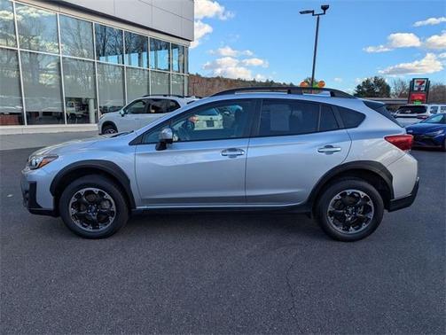 2023 Subaru Crosstrek Premium