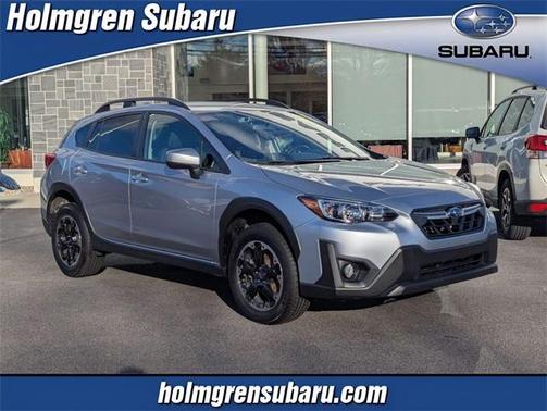 2023 Subaru Crosstrek Premium