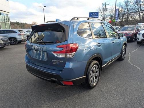 2023 Subaru Forester 2.5i Premium