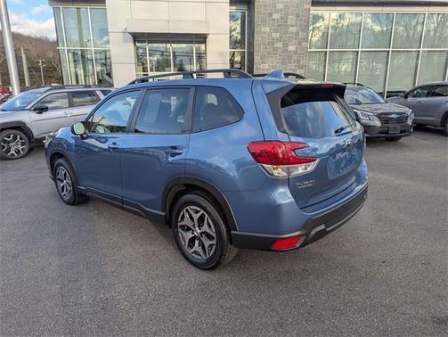 2023 Subaru Forester 2.5i Premium