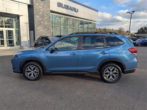 2023 Subaru Forester 2.5i Premium