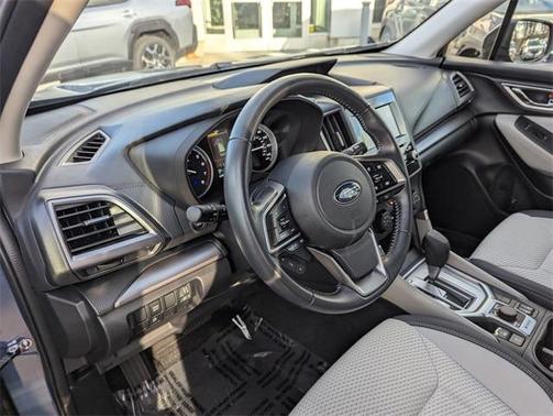 2023 Subaru Forester 2.5i Premium
