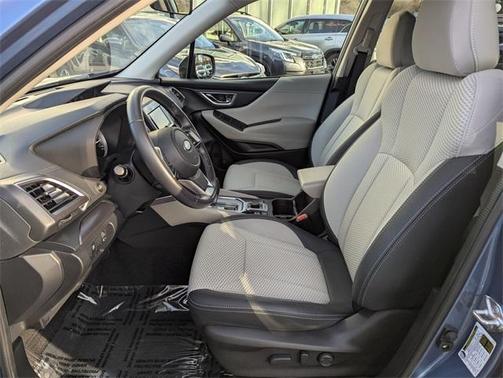 2023 Subaru Forester 2.5i Premium