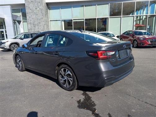 2024 Subaru Legacy Premium