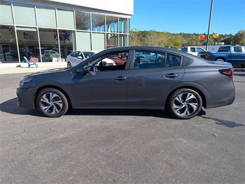2024 Subaru Legacy Premium