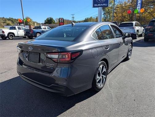 2024 Subaru Legacy Premium