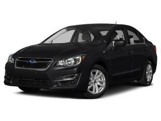 2016 Subaru Impreza 2.0i Limited