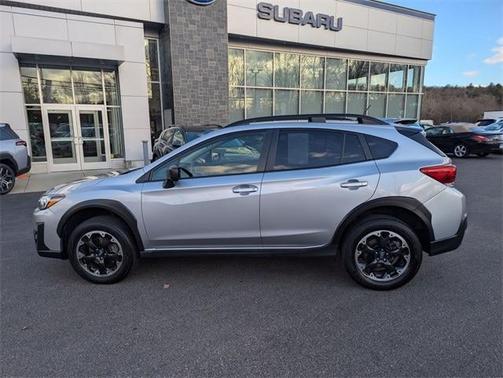 2023 Subaru Crosstrek Base