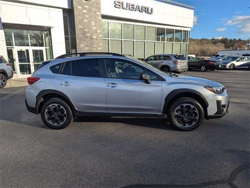 2023 Subaru Crosstrek Base