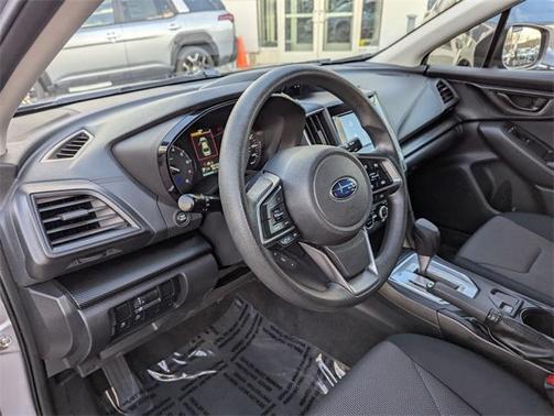 2023 Subaru Crosstrek Base