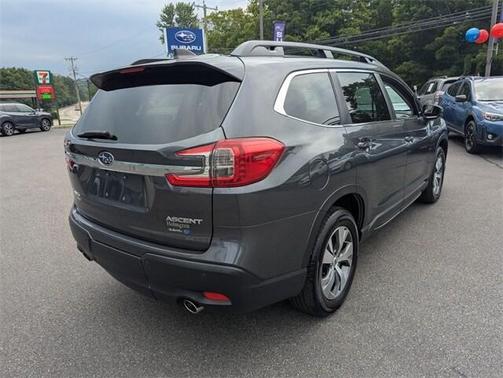 2024 Subaru Ascent Premium