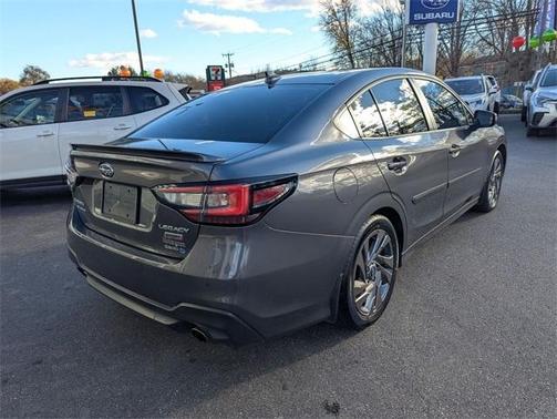 2024 Subaru Legacy Sport