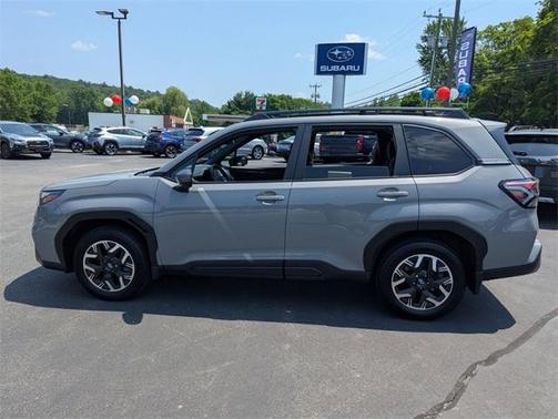 2025 Subaru Forester 2.5i Premium