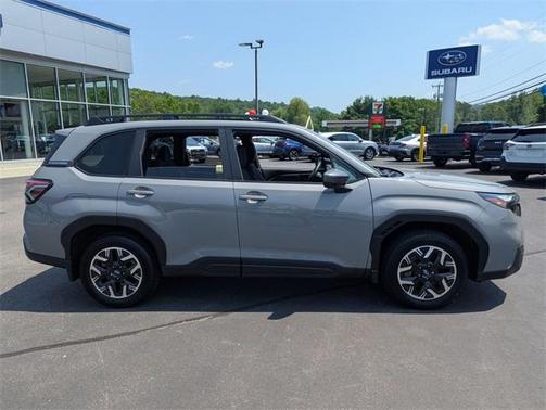 2025 Subaru Forester 2.5i Premium