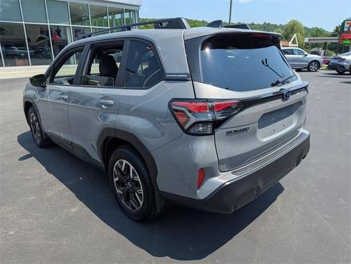 2025 Subaru Forester 2.5i Premium