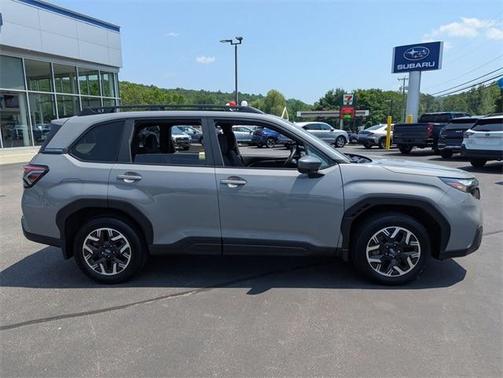 2025 Subaru Forester 2.5i Premium