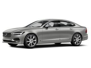 2017 Volvo S90 T6 Momentum