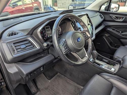 2023 Subaru Ascent Limited 7-Passenger