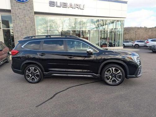 2023 Subaru Ascent Limited 7-Passenger