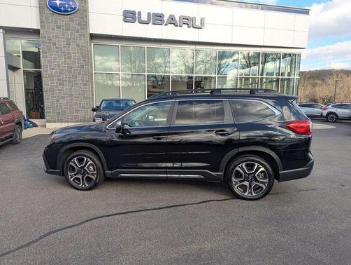 2023 Subaru Ascent Limited 7-Passenger