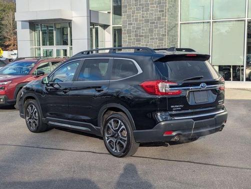 2023 Subaru Ascent Limited 7-Passenger