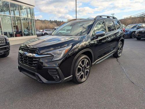 2023 Subaru Ascent Limited 7-Passenger