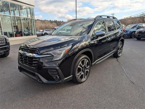 2023 Subaru Ascent Limited 7-Passenger