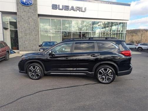 2023 Subaru Ascent Limited 7-Passenger