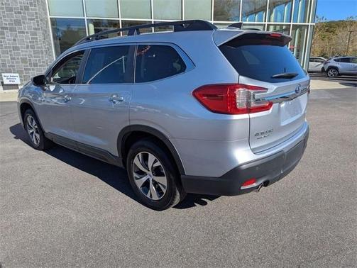2024 Subaru Ascent Premium