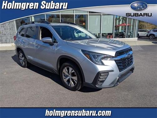 2024 Subaru Ascent Premium