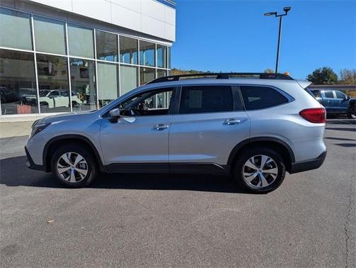 2024 Subaru Ascent Premium