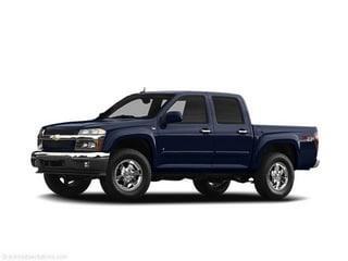 2009 Chevrolet Colorado LT