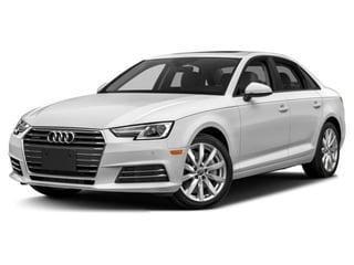 2018 Audi A4 2.0T Premium Plus