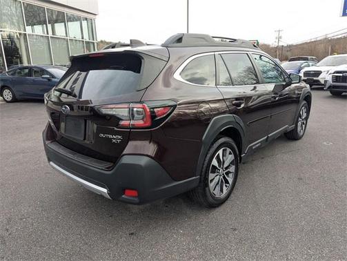 2023 Subaru Outback Limited XT