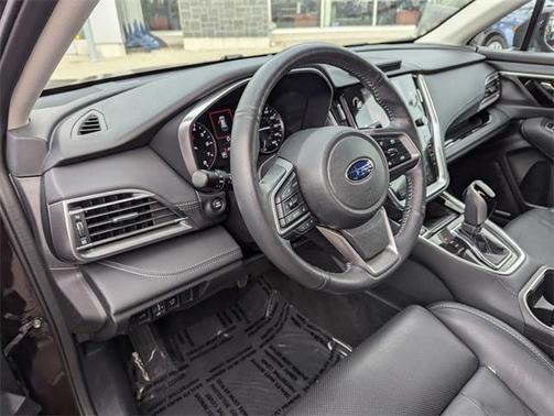 2023 Subaru Outback Limited XT