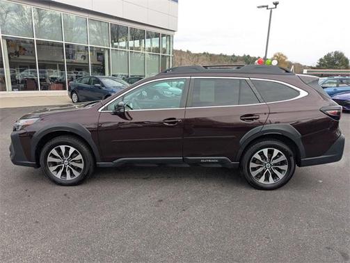 2023 Subaru Outback Limited XT