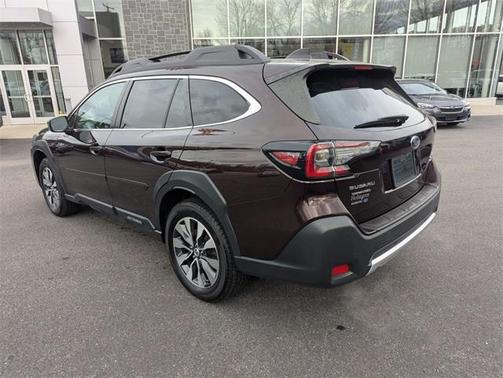 2023 Subaru Outback Limited XT