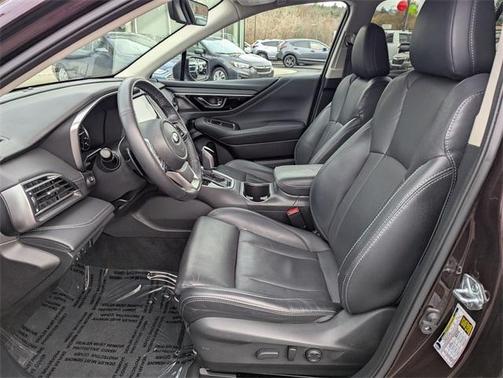 2023 Subaru Outback Limited XT