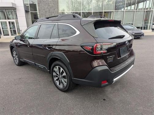 2023 Subaru Outback Limited XT