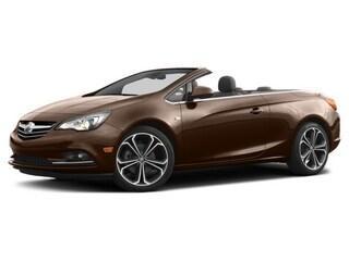 2016 Buick Cascada Premium