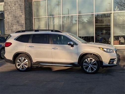 2020 Subaru Ascent Touring 7-Passenger